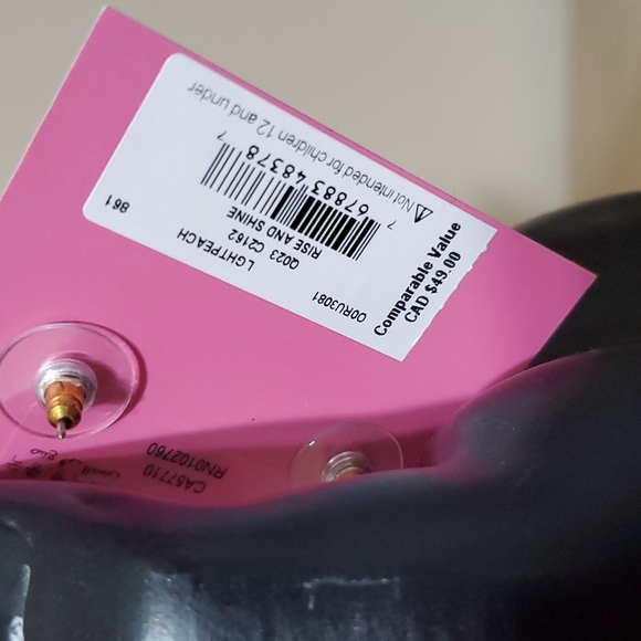 Kate Spade Stud Earrings - Picture 3 of 3